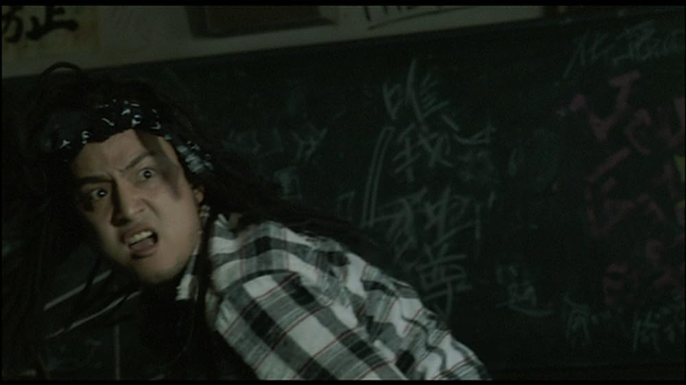 「クローズZERO」の画像