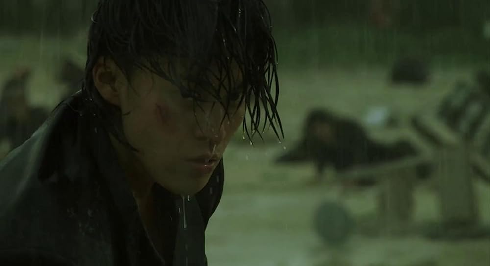 「クローズZERO」の画像