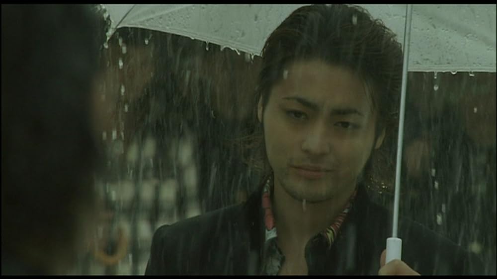 「クローズZERO」の画像