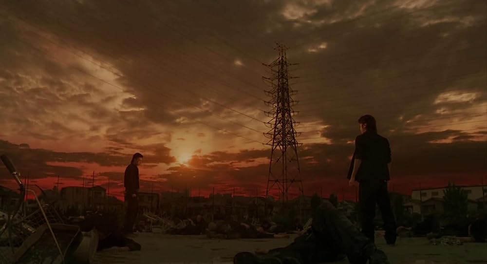 「クローズZERO」の画像