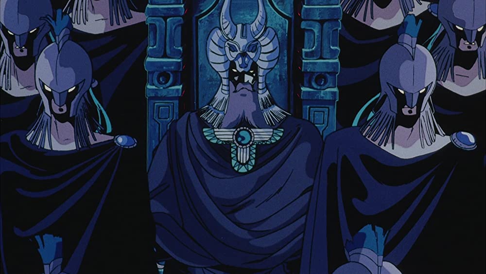 アリオンの画像