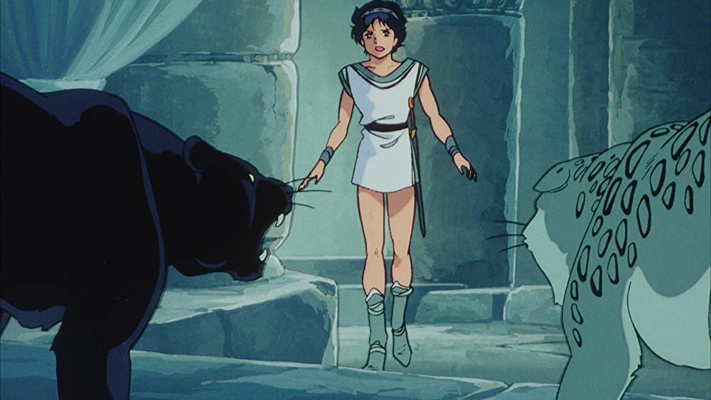 アリオンの画像