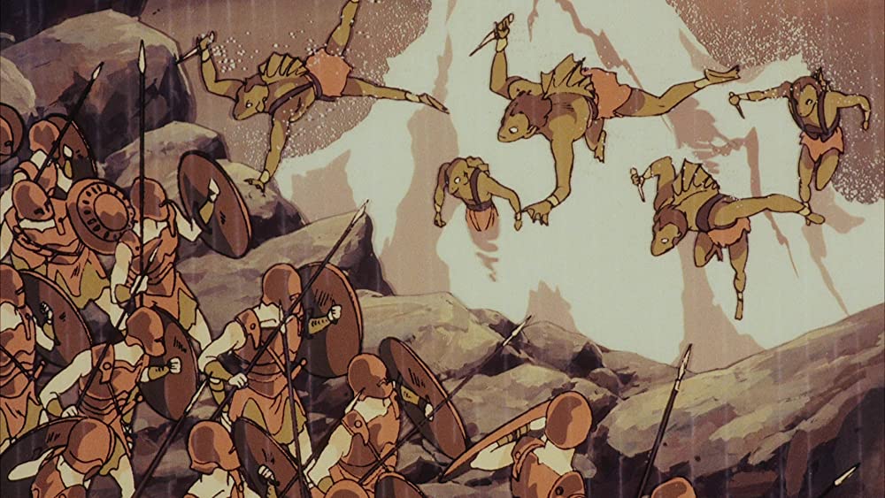 アリオンの画像