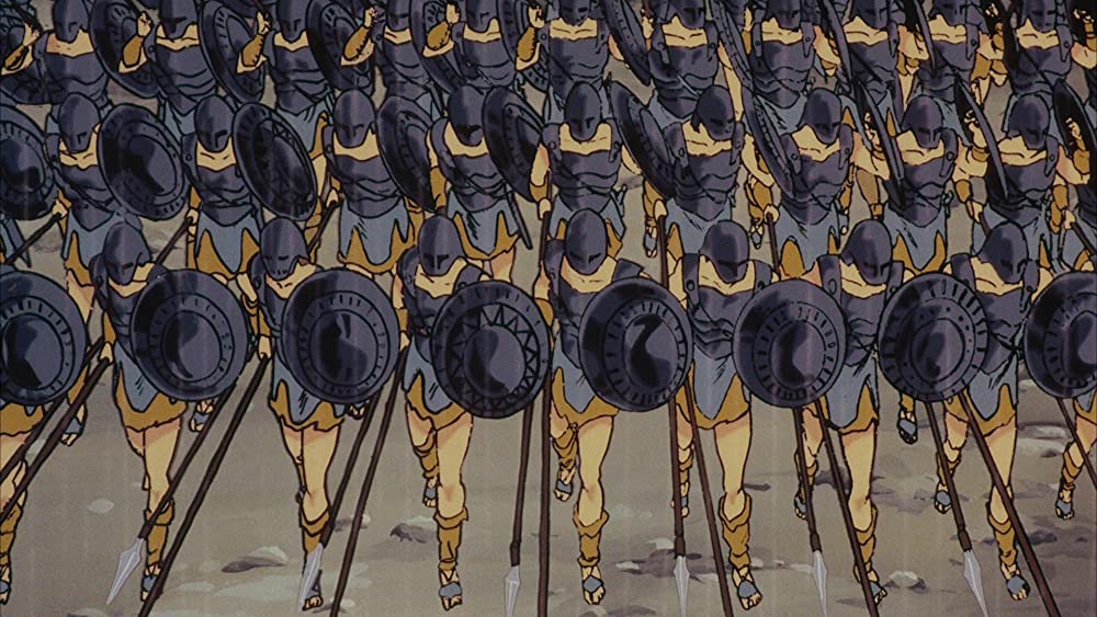 アリオンの画像