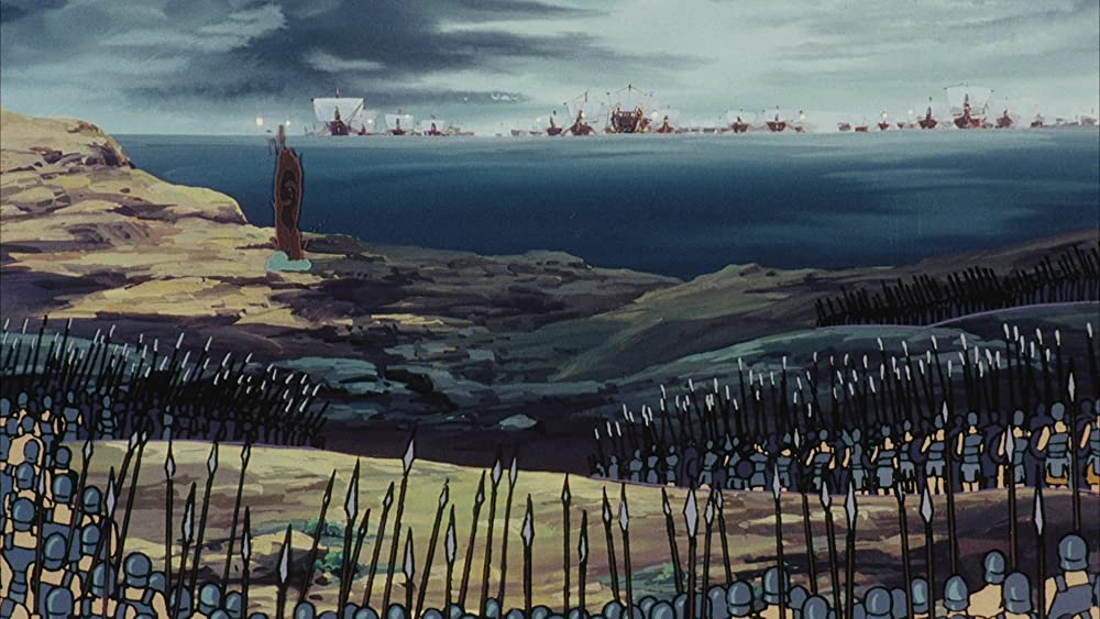 アリオンの画像