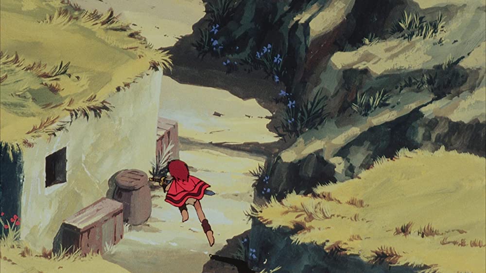 アリオンの画像