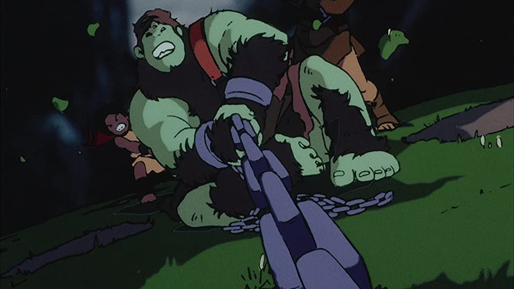 アリオンの画像