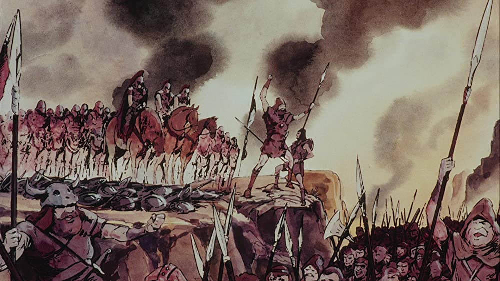 アリオンの画像