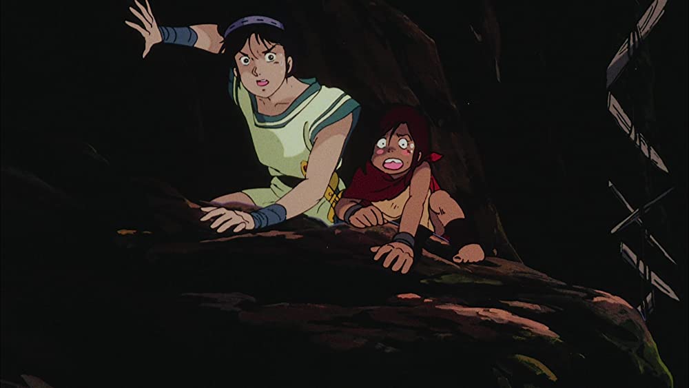 アリオンの画像