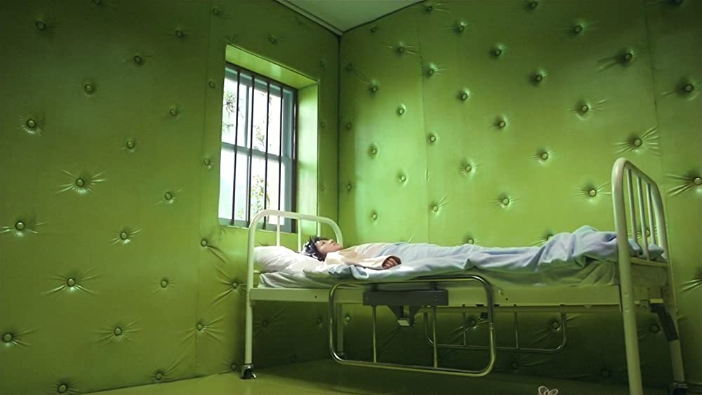 「サイボーグでも大丈夫」の画像