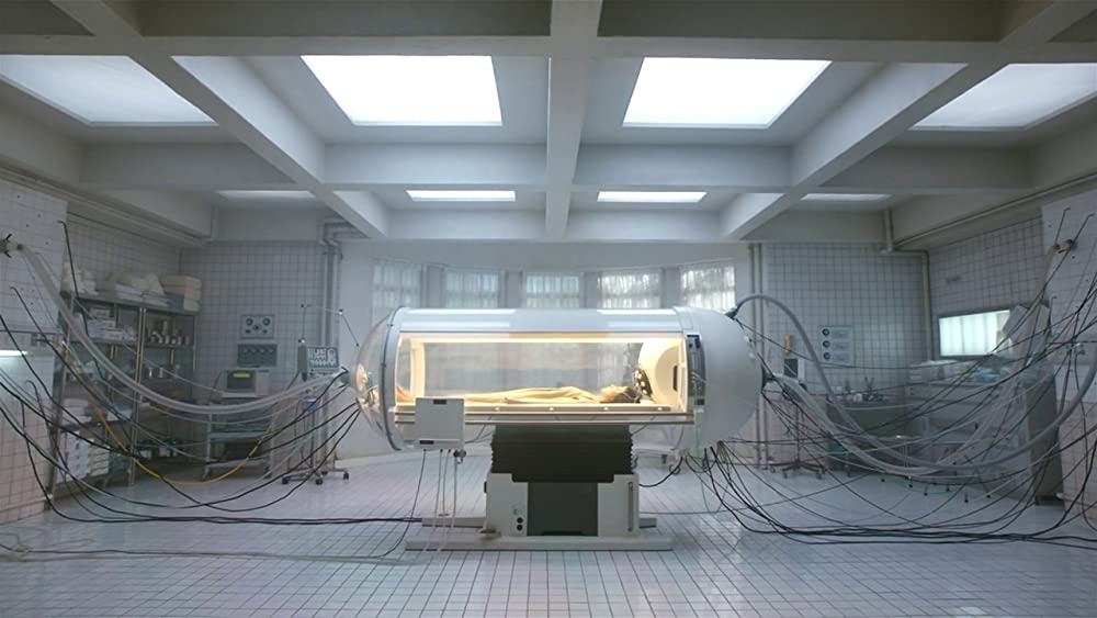 「サイボーグでも大丈夫」の画像