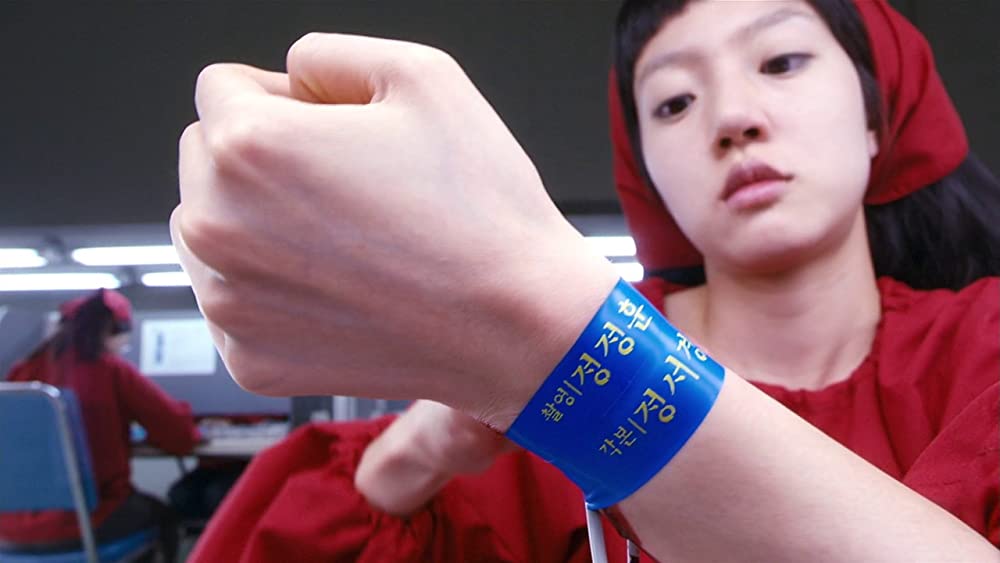 「サイボーグでも大丈夫」の画像