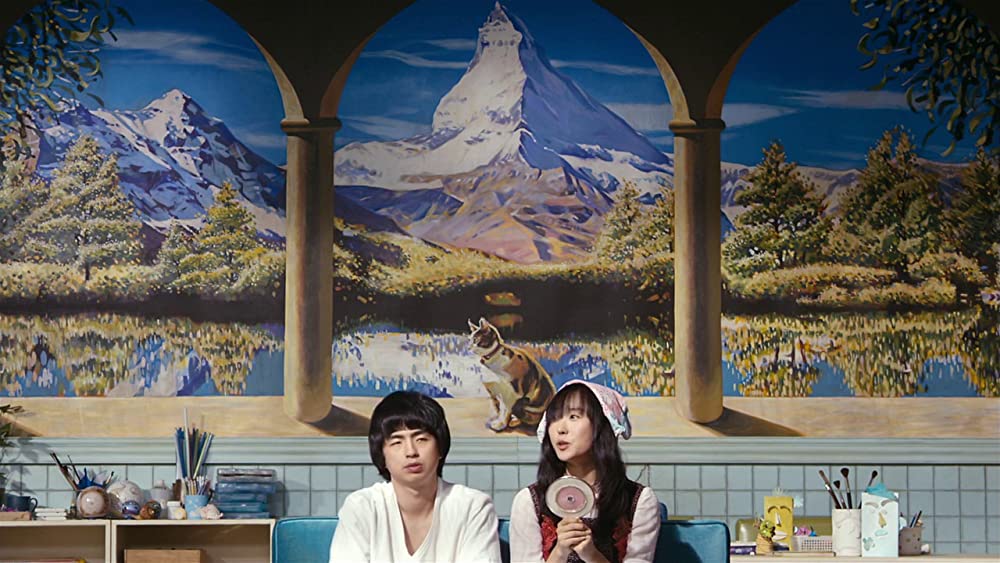 「サイボーグでも大丈夫」の画像