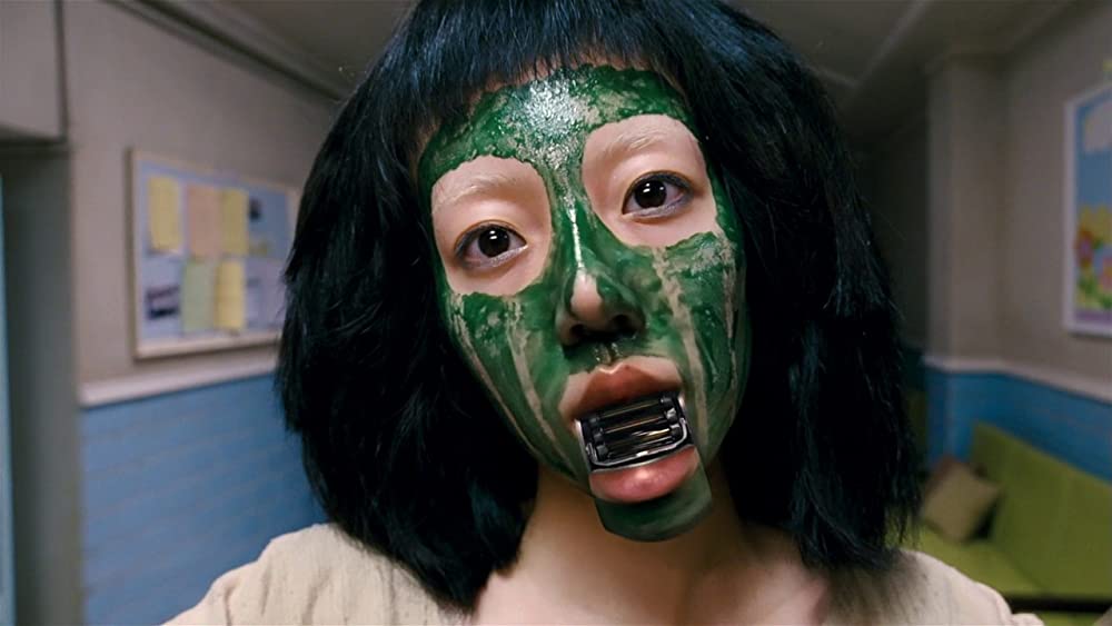 「サイボーグでも大丈夫」イム・スジョンの画像