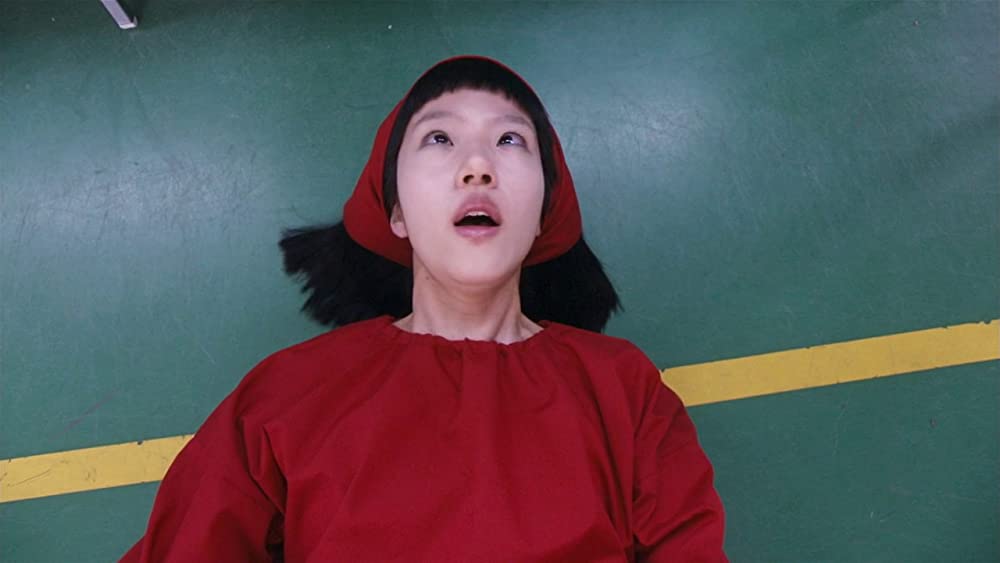 「サイボーグでも大丈夫」の画像