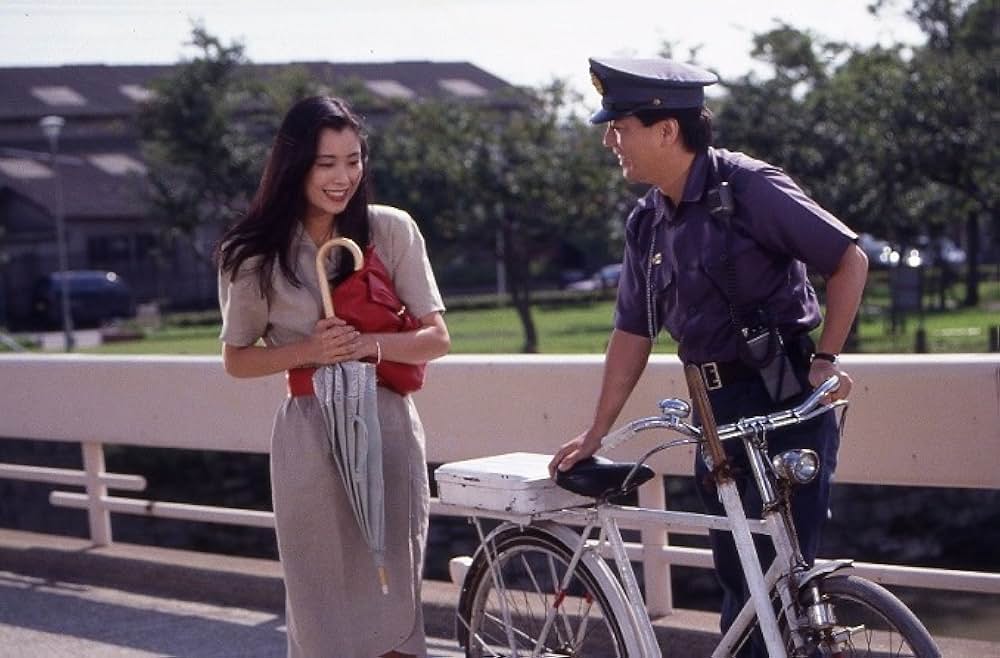 リボルバーの画像