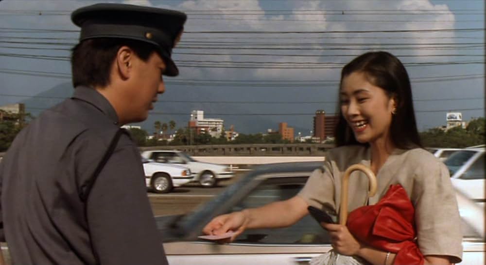 リボルバーの画像