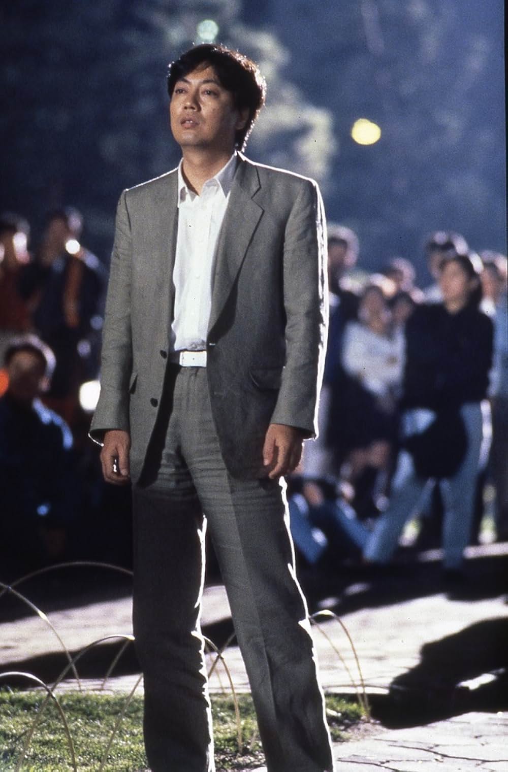 リボルバーの画像