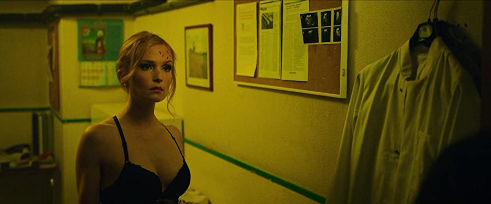 YUMMY ヤミーの画像