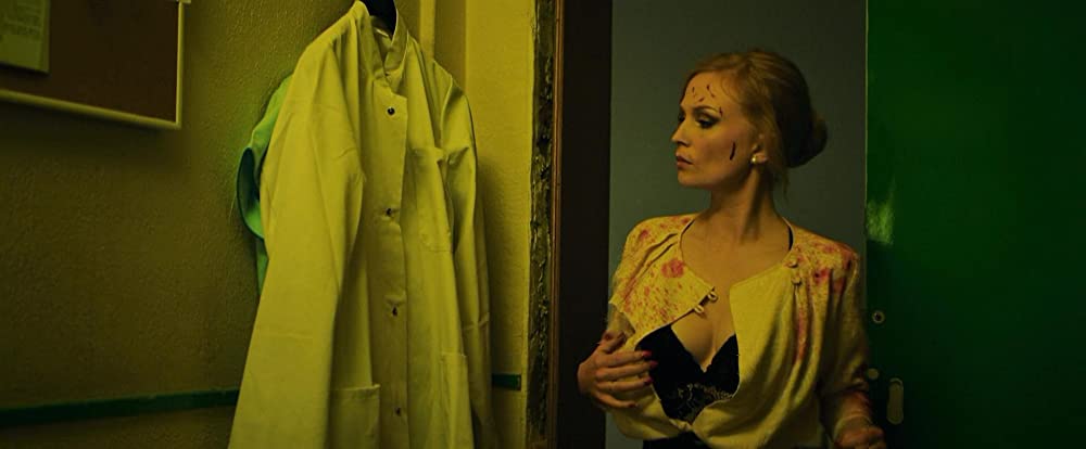 YUMMY ヤミーの画像