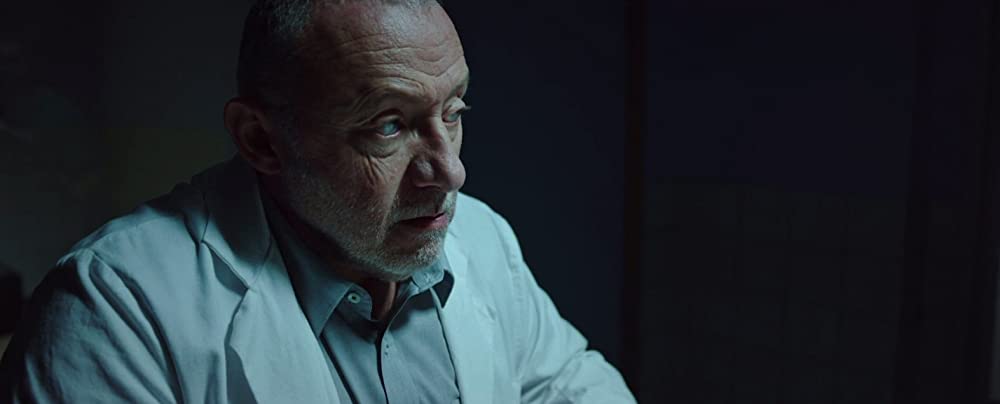 「YUMMY ヤミー」Éric Godonの画像