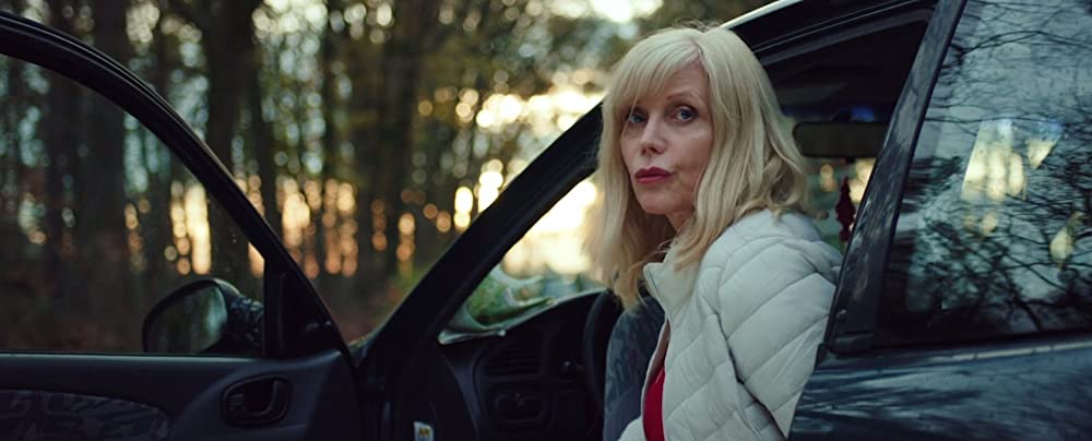 「YUMMY ヤミー」Annick Christiaensの画像