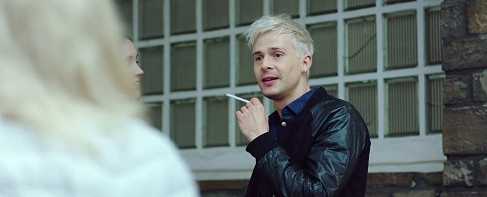 「YUMMY ヤミー」Benjamin Ramonの画像