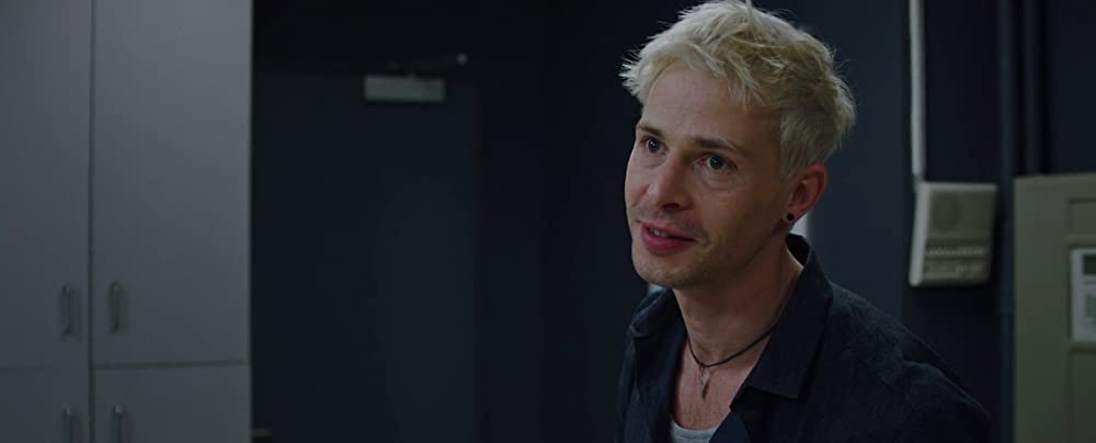 「YUMMY ヤミー」Benjamin Ramonの画像