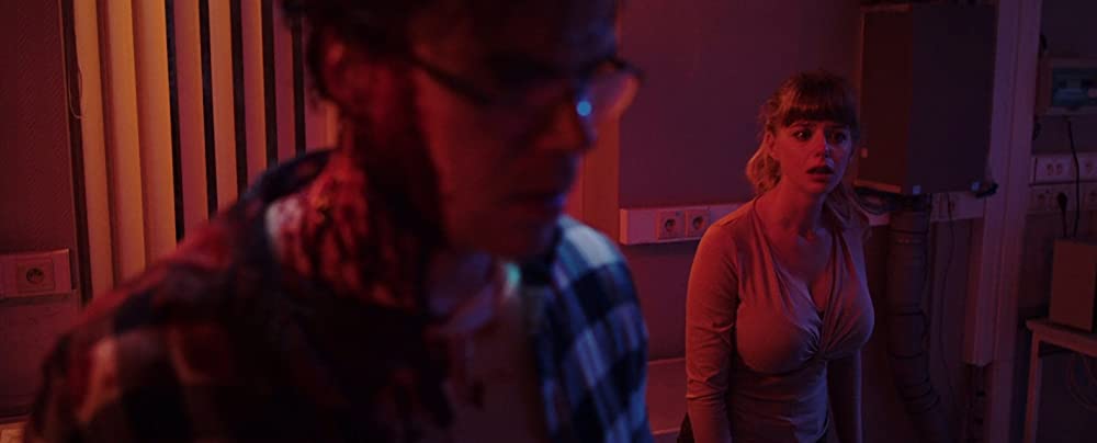 「YUMMY ヤミー」Maaike Neuville & Bart Hollandersの画像