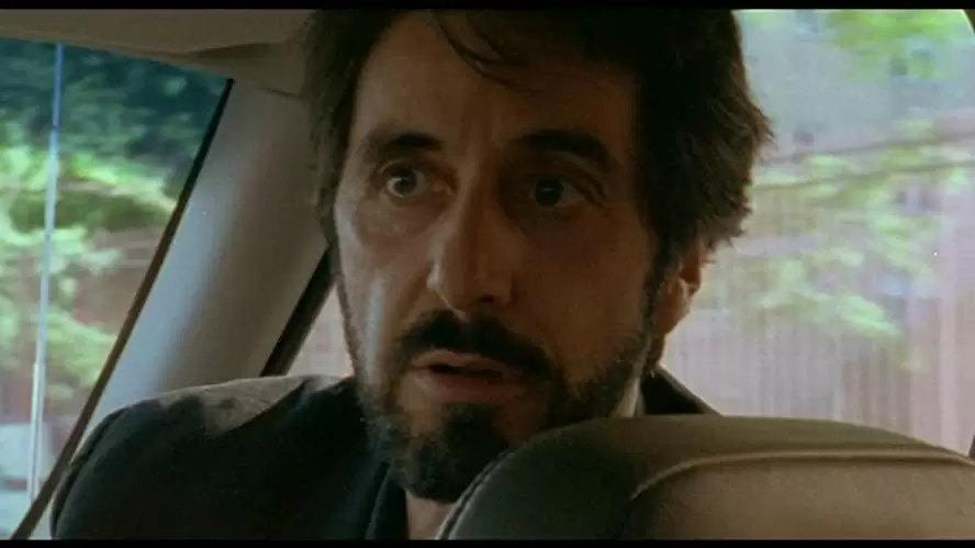 「リチャードを探して」アル・パチーノの画像