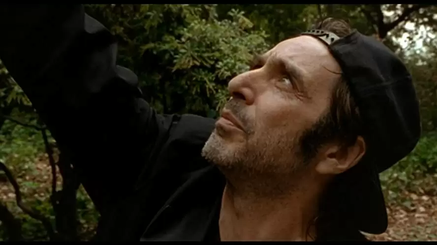 「リチャードを探して」アル・パチーノの画像