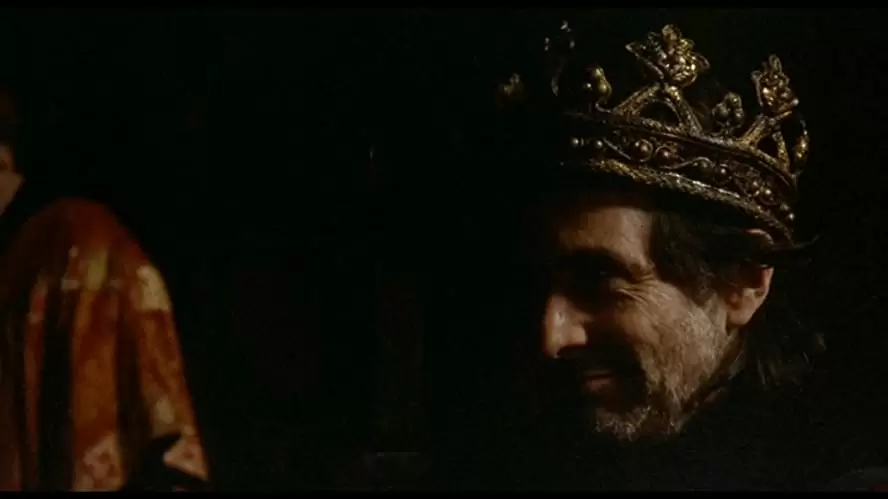 「リチャードを探して」アル・パチーノの画像