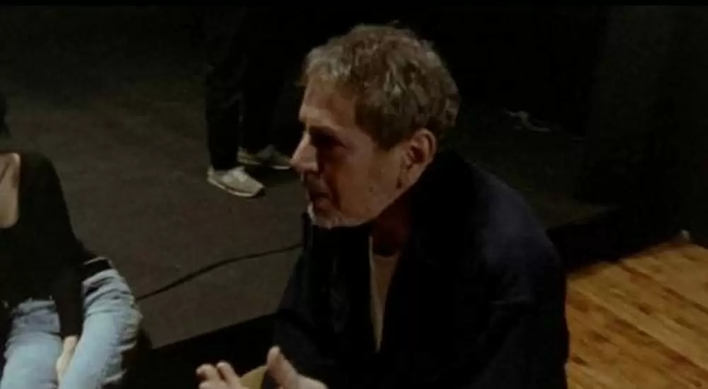 リチャードを探しての画像