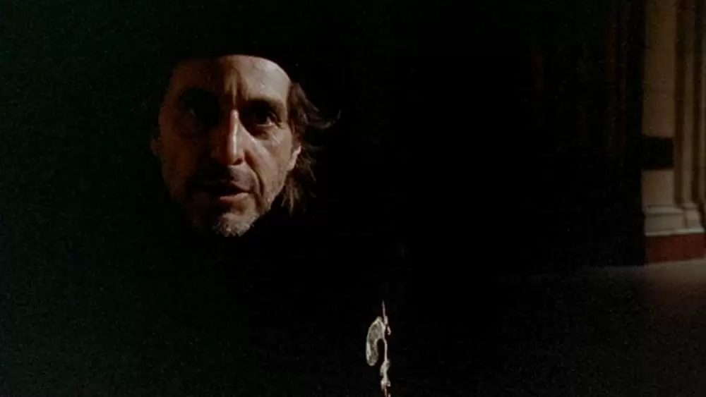 「リチャードを探して」アル・パチーノの画像