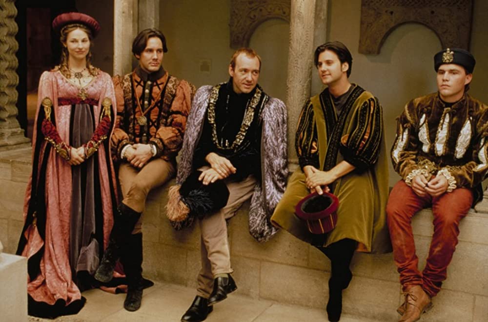 リチャードを探しての画像