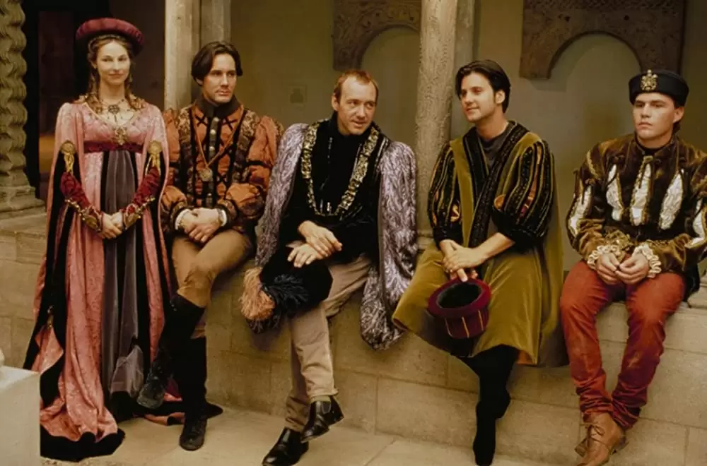 リチャードを探しての画像