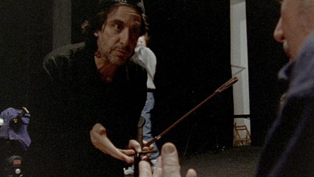 リチャードを探しての画像