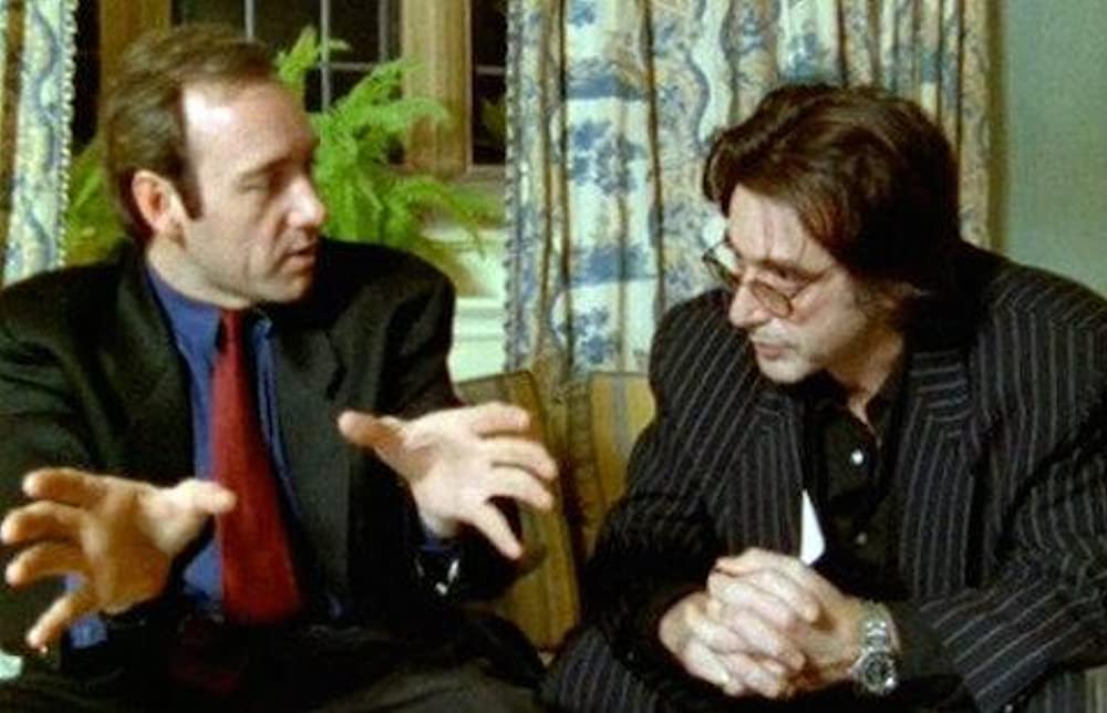 リチャードを探しての画像