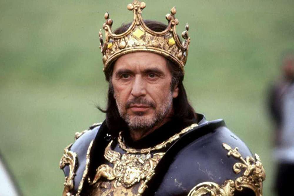 リチャードを探しての画像