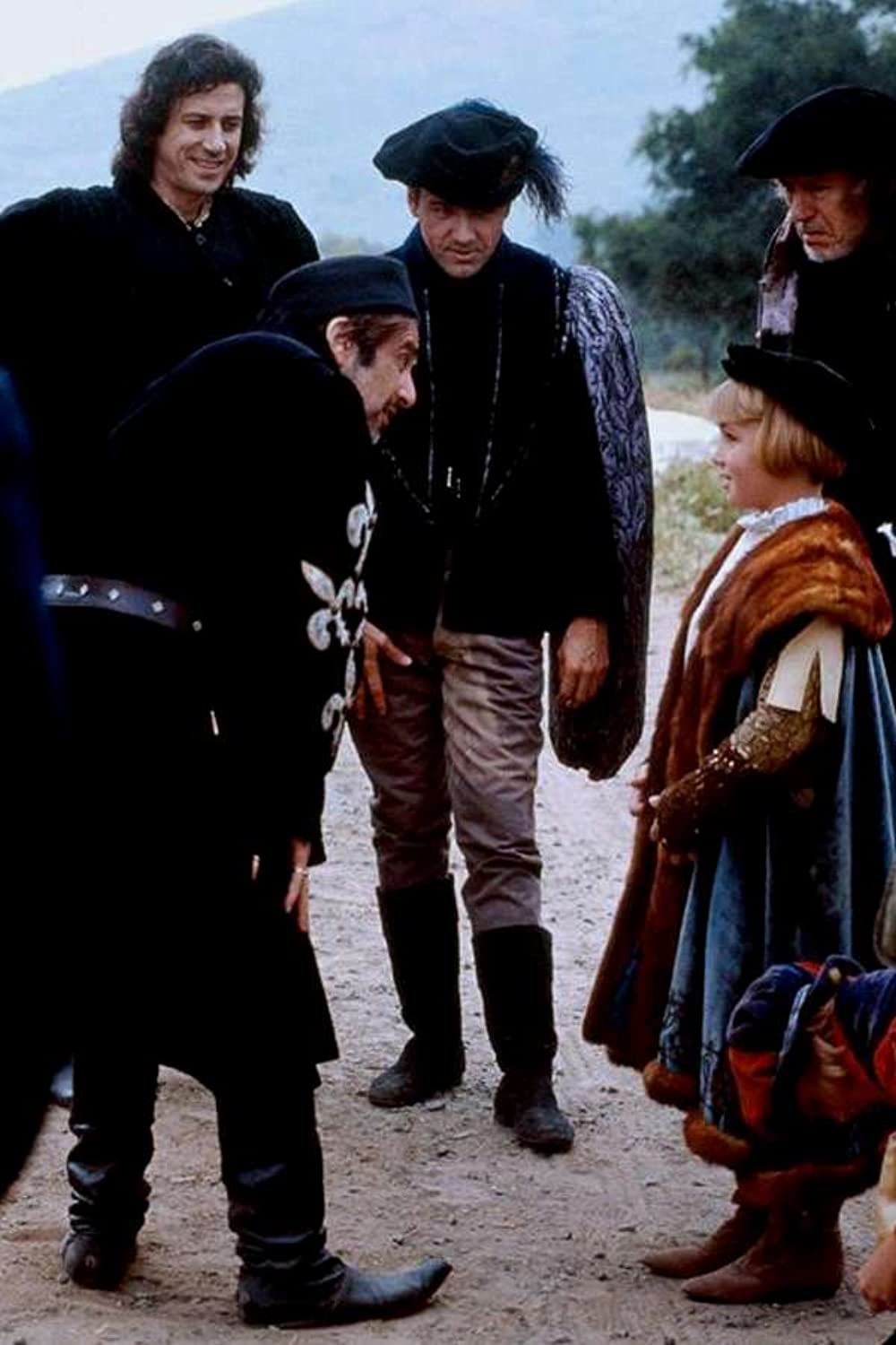 リチャードを探しての画像