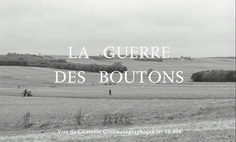 わんぱく戦争の画像