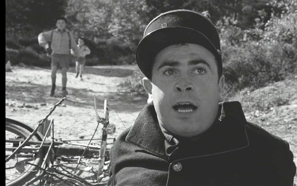 わんぱく戦争の画像