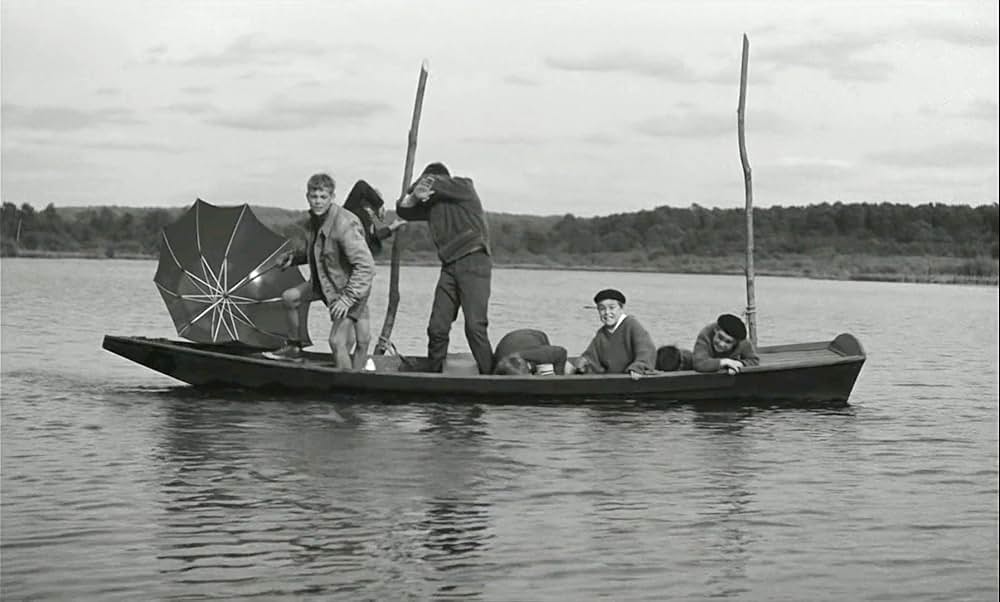 わんぱく戦争の画像