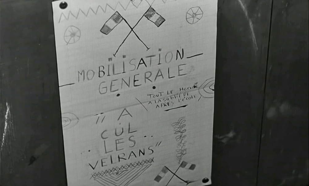 わんぱく戦争の画像