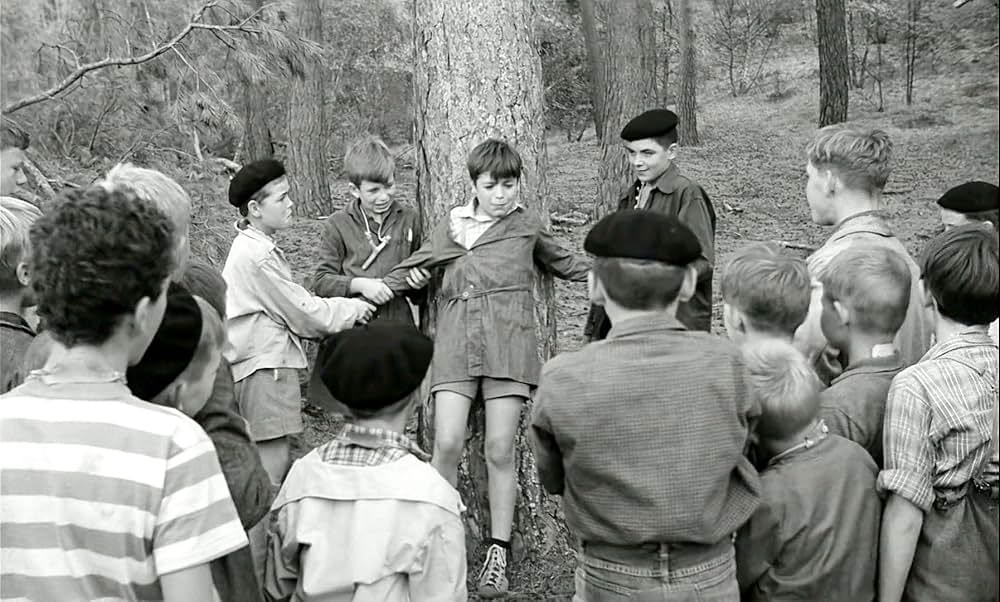 わんぱく戦争の画像