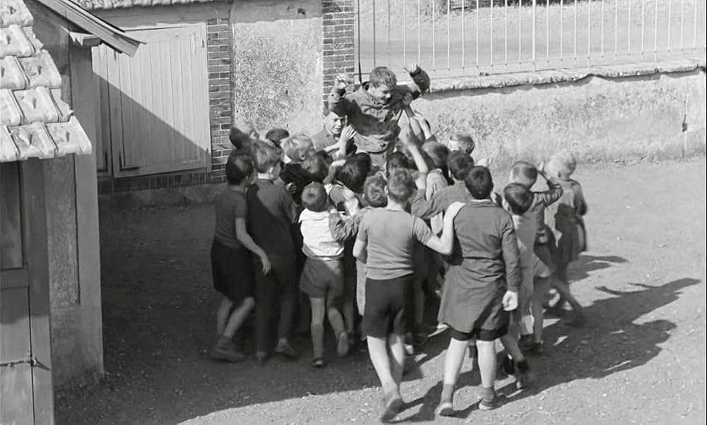 わんぱく戦争の画像