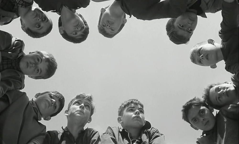 わんぱく戦争の画像