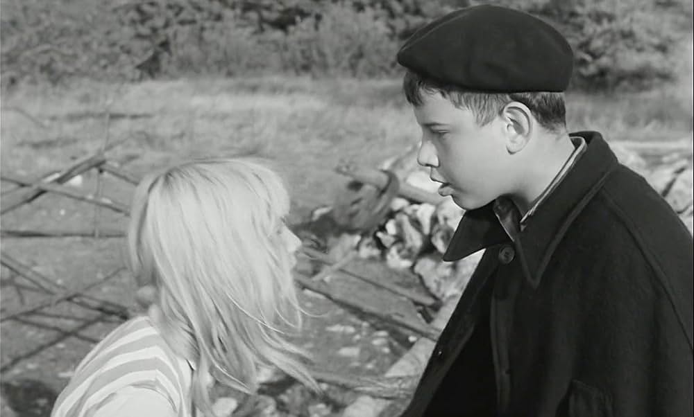 わんぱく戦争の画像