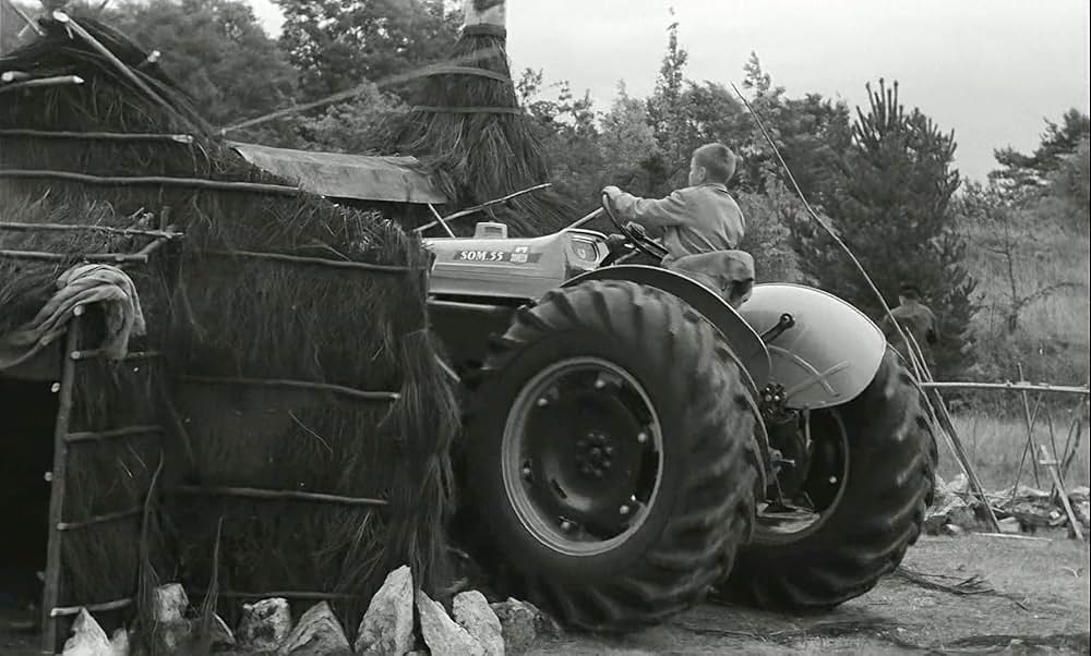 わんぱく戦争の画像