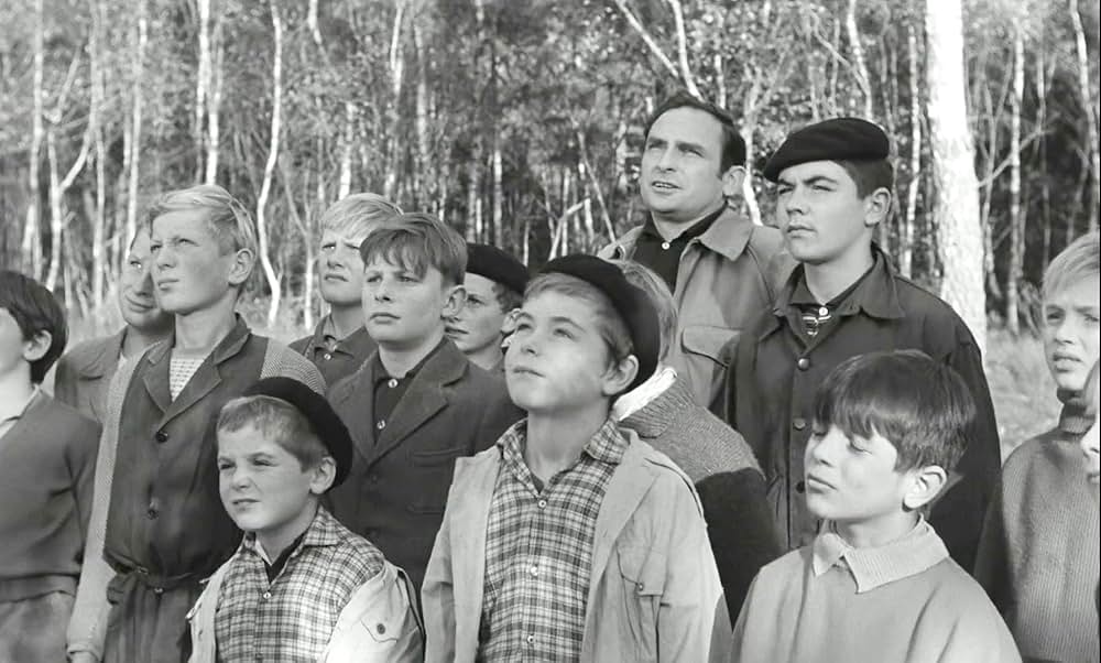 わんぱく戦争の画像